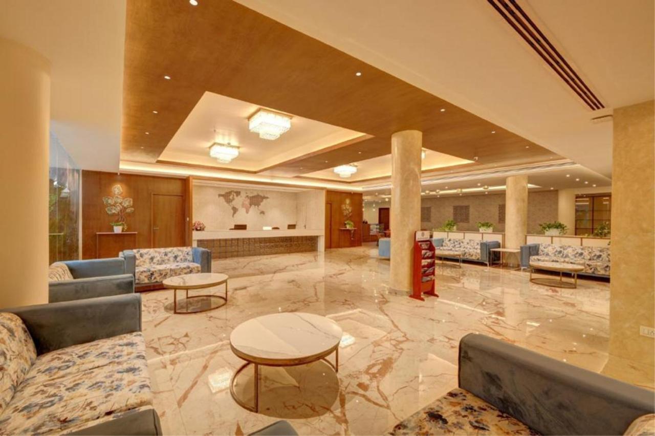 Ima House Hotel Kochi Exterior photo