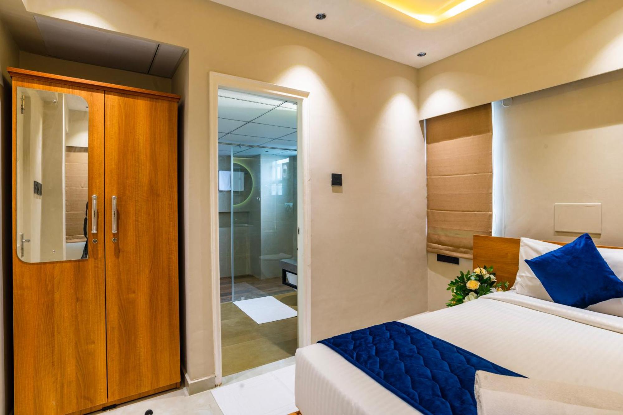 Ima House Hotel Kochi Exterior photo