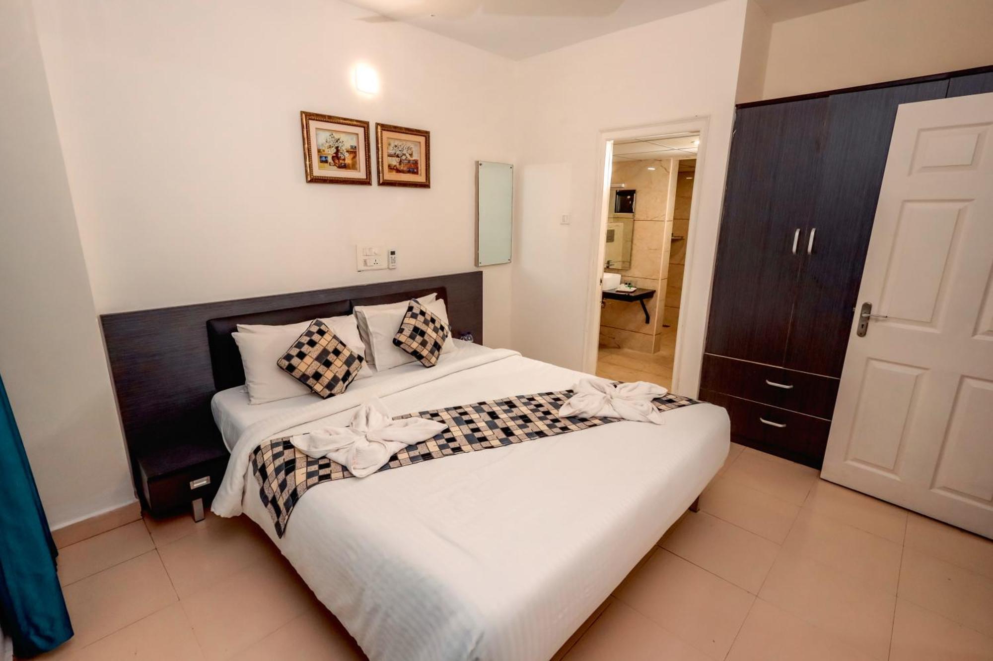 Ima House Hotel Kochi Exterior photo
